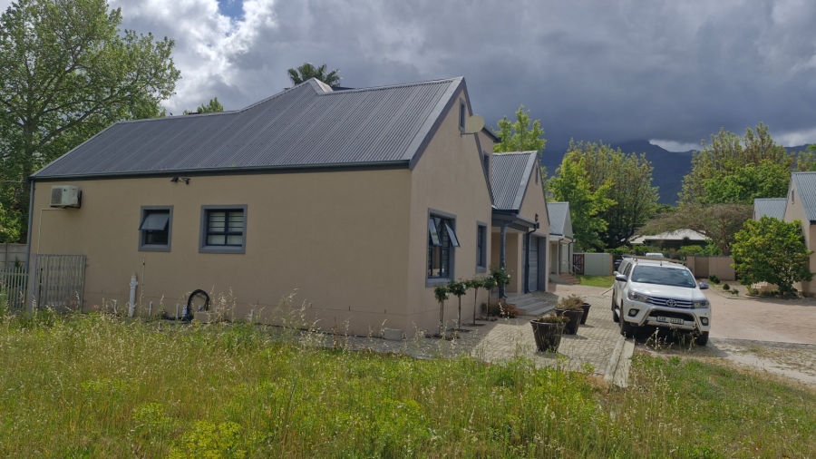 Commercial Property for Sale in Villiersdorp Western Cape